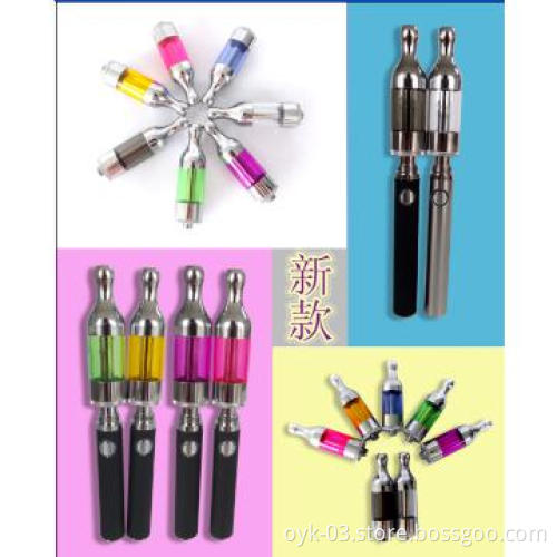 2013 Novelty Protank atomizer e-cigar, cigar
